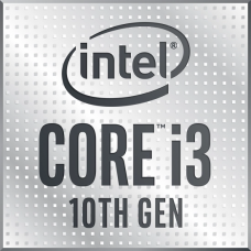 Процессор Intel Core i3 Processor 10105F 1200