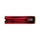 Твердотельный накопитель SSD ADATA Gammix S11 Pro 2 ТБ M2