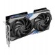 Видеокарта MSI GeForce RTX 4060 TI GAMING X  8G, GDDR6 HDMI 3xDP RTX 4060 TI GAMING X 8G