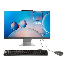 Моноблок Asus/E3402WBA-BA009M/Core i3/1215U/1,2 GHz/8 Gb/M.2 PCIe SSD/512 Gb/No ODD/Graphics/UHD/256 Mb/Без операционной системы/23.8 ''/FHD/1920x1080 (90PT03G3-M05R10)