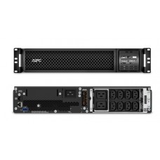 ИБП APC/SRT3000RMXLI/Smart/On-Line/Rack/IEC/3 000 VА/2 700 W