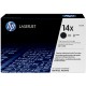 Картридж HP Europe/CF214XC/Лазерный/черный