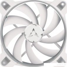 Вентилятор для корпуса ARCTIC BioniX F120 (Grey/White), ACFAN00164A, 12cm, 200-1800rpm, 4Pin, Fluid Dyn.