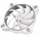 Вентилятор для корпуса ARCTIC BioniX F120 (Grey/White), ACFAN00164A, 12cm, 200-1800rpm, 4Pin, Fluid Dyn.