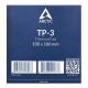 Термопрокладка ARCTIC TP-3, ACTPD00054A, 100x100х1.5mm, 3.4g/cm3