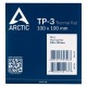 Термопрокладка ARCTIC TP-3, ACTPD00052A, 100x100х0.5mm, 3.4g/cm3