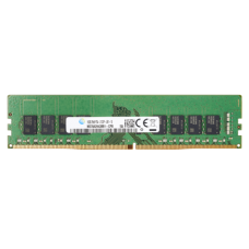 Оперативная память HP Z9H59AA 4GB DDR4-2400 DIMM