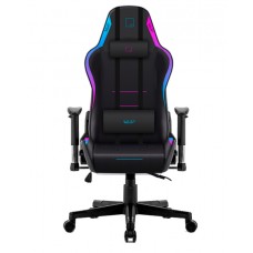 Игровое компьютерное кресло WARP JR Neon Pulse