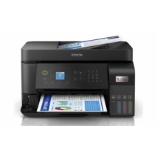 МФУ Epson L5590  фабрика печати, факс,Wi-Fi