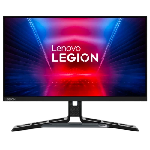 Монитор Lenovo 67B7GACBEU R25i-30 24.5" IPS/1920 x 1080/165Hz/Adaptive sync & Freesync premium /0,5 ms/400/Lift,Swivel, Pivot/2 x HDMI 2.0/DP 1.4/Yes (Jack out)/2 x 3W