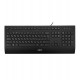 Клавиатура Logitech K280e (M/N: Y-B0002)