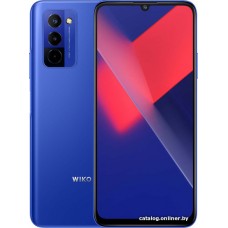 Смартфон WIKO 10 VHEM-E03 Blue