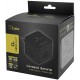 Сетевой фильтр + зарядка Cablexpert CUBE-3-CU3-B-1.5, Черный