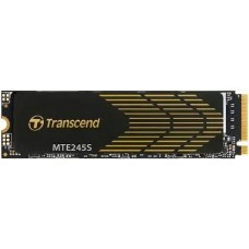 Внешний SSD диск 500GB Transcend TS500GMTE245S