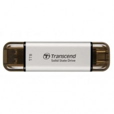Внешний SSD диск 1TB Transcend TS1TESD310S