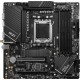 Материнская плата MSI PRO B650M-A WIFI AM5 B650 4xDDR5 4xSATA3 RAID 2xM.2 HDMI DP mATX