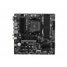 Материнская плата MSI B550M PRO-VDH WIFI AM4 4xDDR4 4xSATA3 2xM.2 VGA HDMI DP mATX