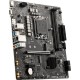 Материнская плата MSI PRO H610M-G LGA1700 H610 2xDDR5 4xSATA3 M.2 VGA HDMI DP mATX