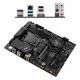 Материнская плата MSI PRO B760-P DDR4 II LGA1700 4xDDR4 4xSATA3 RAID 2xM.2 HDMI DP ATX