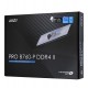 Материнская плата MSI PRO B760-P DDR4 II LGA1700 4xDDR4 4xSATA3 RAID 2xM.2 HDMI DP ATX