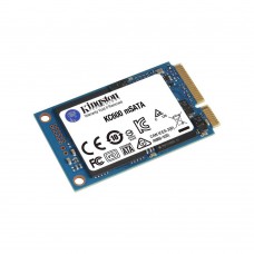 Твердотельный накопитель SSD Kingston SKC600MS/256G M.2 SATA