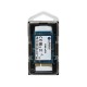 Твердотельный накопитель SSD Kingston SKC600MS/256G M.2 SATA