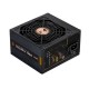 Блок питания Zalman GigaMax 750W ZM750-GV? Bronze