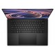 Ноутбук Dell/XPS 15 9520/Core i7/12700H/3,5 GHz/32 Gb/M.2 PCIe SSD/1000 Gb/No ODD/GeForce/RTX 3050 Ti/4 Gb/15,6 ''/3456x2160/Windows 11/Pro/64/Touch/С (210-BDVF-12)