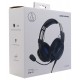 Наушники Audio-Technica ATH-G1, Черный