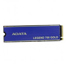 Твердотельный накопитель SSD M.2 PCIe ADATA Legend ALEG-700G-1TCS-S48, 1TB