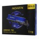 Твердотельный накопитель SSD M.2 PCIe ADATA Legend ALEG-700G-1TCS-S48, 1TB