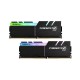 Комплект модулей памяти G.SKILL TridentZ RGB F4-3600C18D-32GTZR DDR4 32GB (Kit 2x16GB) 3600MHz