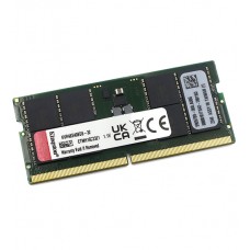 Оперативная память для ноутбука Kingston KVR48S40BD8-32 DDR5 32GB