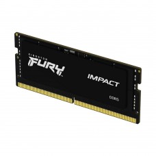 Модуль памяти Kingston FURY Beast KF548S38IB-16 DDR5 16GB 4800MHz