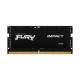 Модуль памяти Kingston FURY Beast KF548S38IB-16 DDR5 16GB 4800MHz