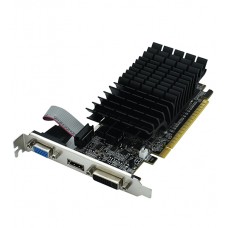 Видеокарта Afox GT210 [AF210-1024D3L5-V2], 1 GB
