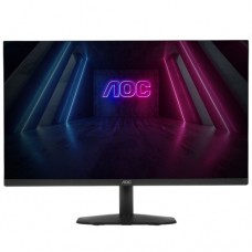 Монитор 27" AOC 27B2AM VA FHD 75Hz 4ms 250cd/m2  4000:1 20M:1 1xD-Sub 1xHDMI 2x2W