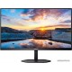 Монитор 23,8" PHILIPS 24E1N3300A/00/01 IPS FHD 75Hz 1мс 300кдм 1000:1 1xHDMI 1xUSB-C 4xUSB 2x3W Черн