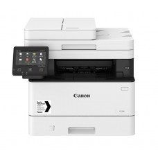МФП Canon/i-SENSYS X 1238iF II/Принтер-Сканер(АПД-50с.)-Копир-Факс/A4/38 ppm/1200x1200 dpi/Нет тонера в комплекте (5161C002)