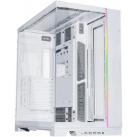 Корпус Lian Li O11 Dynamic EVO XL E-ATX/ATX/m-ATX/m-ITX G99.O11DEXL-W.00 White