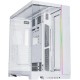 Корпус Lian Li O11 Dynamic EVO XL E-ATX/ATX/m-ATX/m-ITX G99.O11DEXL-W.00 White