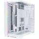 Корпус Lian Li O11 Dynamic EVO XL E-ATX/ATX/m-ATX/m-ITX G99.O11DEXL-W.00 White