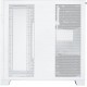 Корпус Lian Li O11 Dynamic EVO XL E-ATX/ATX/m-ATX/m-ITX G99.O11DEXL-W.00 White