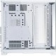 Корпус Lian Li O11 Dynamic EVO XL E-ATX/ATX/m-ATX/m-ITX G99.O11DEXL-W.00 White
