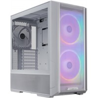Компьютерный корпус Lian Li Lancool 216R-W E-ATX/ATX/m-ATX/m-ITX RGB G99.LAN216RW.00 White