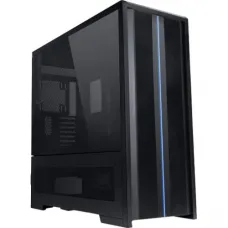 Корпус Lian Li V3000 PLUS E-ATX/ATX/m-ATX/m-ITX G99.V3000PX.00 Black