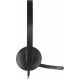Гарнитура Logitech H340 (USB, кабель 1.8м) (M/N: A-00044)