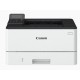 Принтер Canon i-Sensys LBP243DW (А4, Printer/ Duplex, 1200 dpi, Mono, 36 ppm, 1 Gb, 1200 Mhz, tray 100+250 pages, LCD Mono (5 строк), USB 2.0, RJ-45, WIFI cart. 070 (тонер в комплекте)