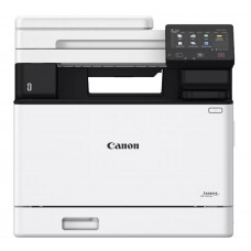МФУ  Canon i-SENSYS MF754Cdw (A4,Printer/ Scanner/ Copier/FAX/ DADF/Duplex, 1200 dpi, Color, 33 ppm, 1 Gb,  1200 Mhz DualCore, tray 100+250 pages, LCD Color (12,7 см), USB 2.0, RJ-45, WIFI cart. 069)