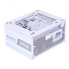 Блок питания Lian Li SP850 850W SFX Modular, 80+ GOLD G89.SP850W.01EU White